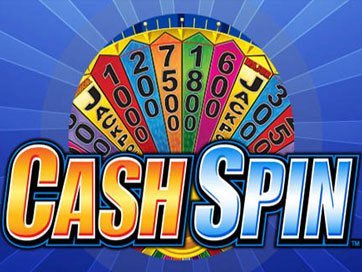 Cash Spin
